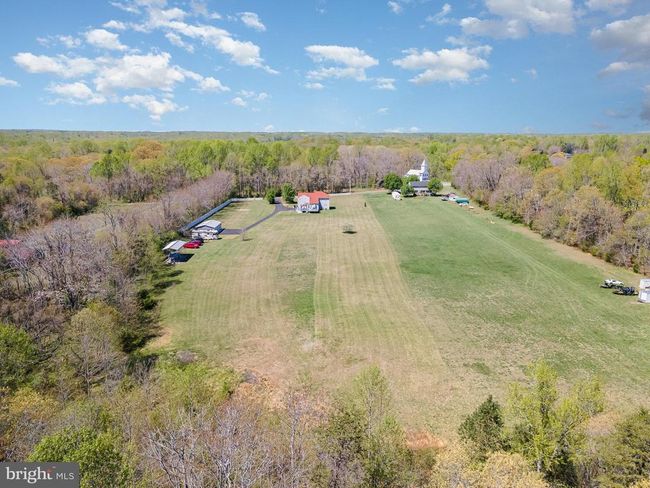 9121 Will Loop, House other with 4 bedrooms, 3 bathrooms and null parking in KING GEORGE VA | Image 49