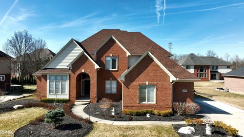 55763 Omni Dr, Shelby Township, MI, 48315-6646 | Card Image