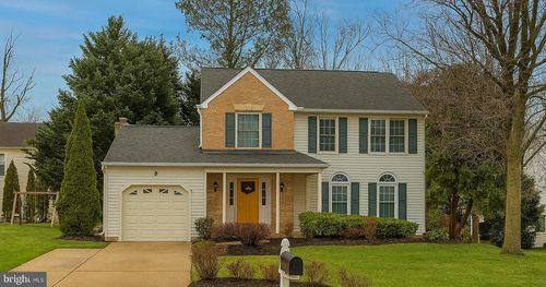 203 Reba Ct, FOREST HILL, MD, 21050-2808 | Card Image