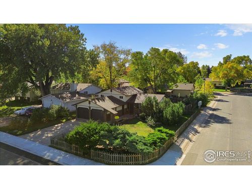 2525 Bradbury Ct, Fort Collins, CO, 80521 | Card Image