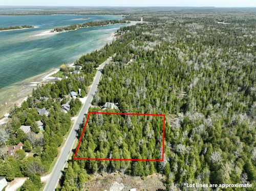 PT LT 24 Spry Rd, Lions Head, ON, N0H1W0 | Card Image