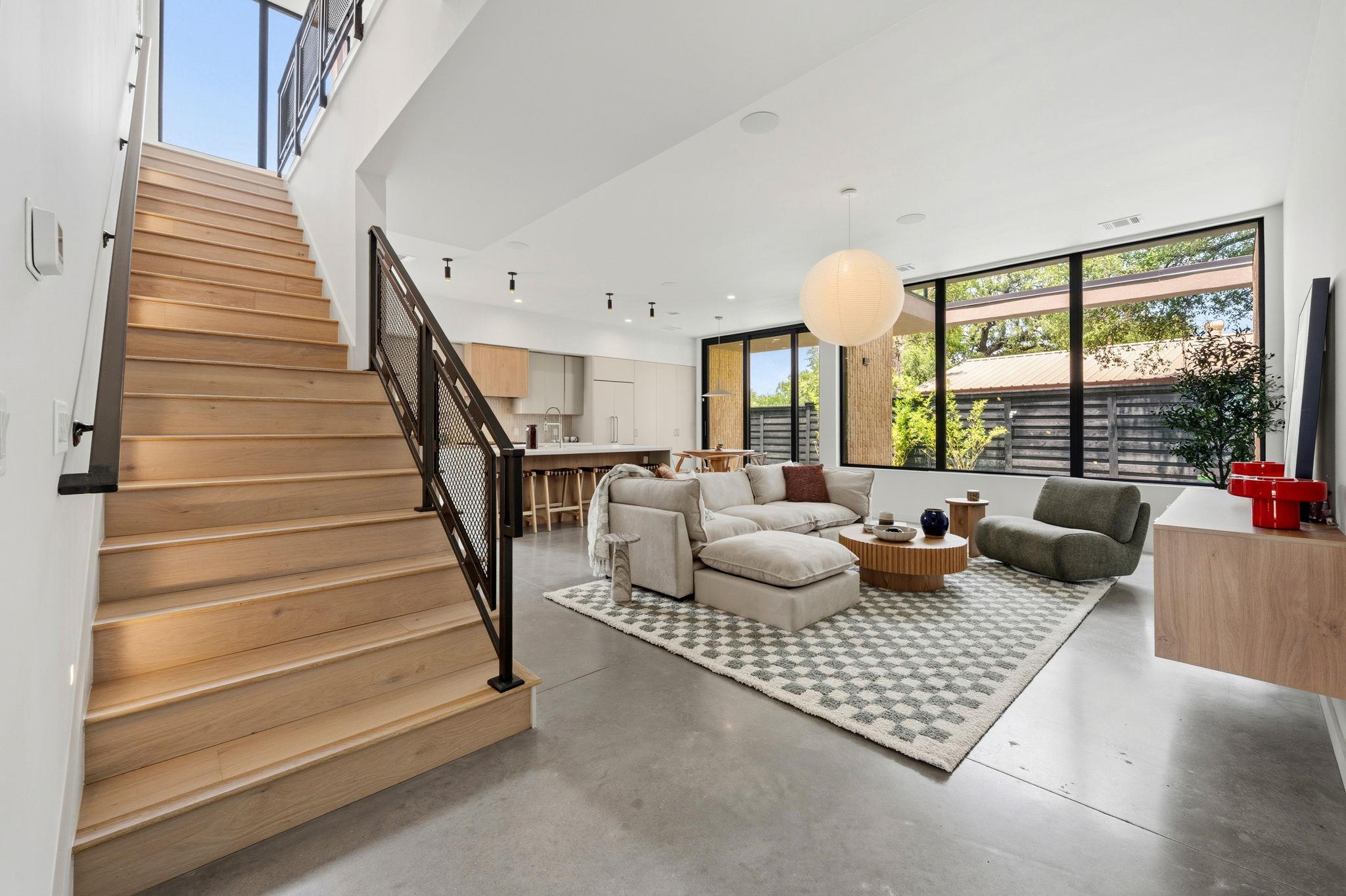 Residential in Austin 4