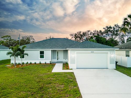 4120 Nw 48th Street, Vero Beach, FL, 32967 | Card Image