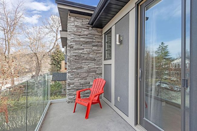 127 35 Street Nw, Home with 4 bedrooms, 3 bathrooms and 2 parking in Calgary AB | Image 27