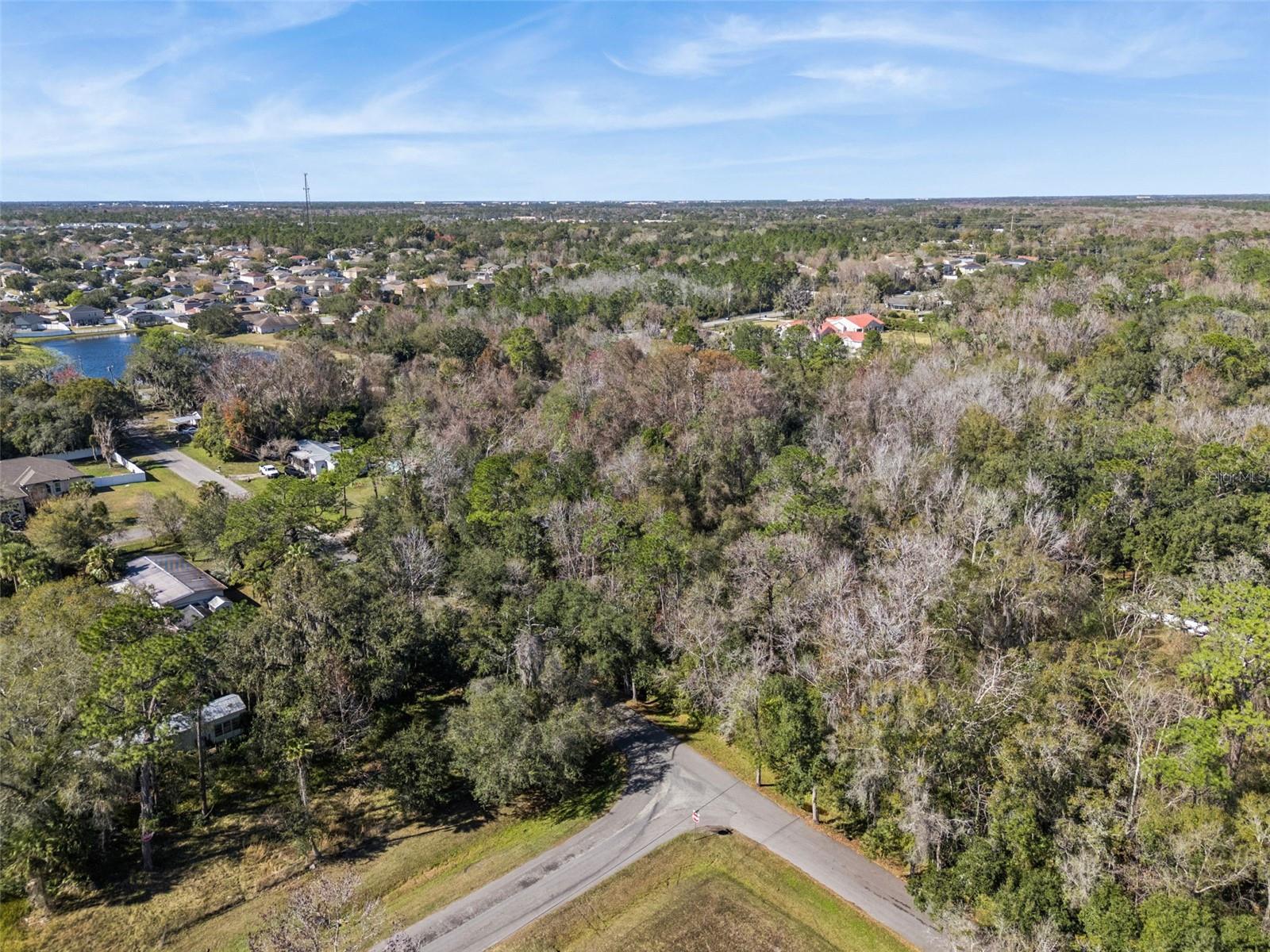 Land in ORLANDO 2