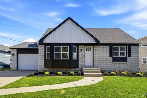 62 Camner Ave, Lancaster, NY, 14086-2906 | Card Image