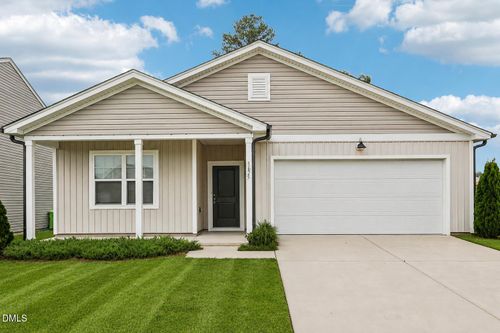 1625 Heron Pond St, Raleigh, NC, 27604-9705 | Card Image