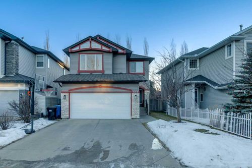 305 Tuscany Vista Rd Nw, Calgary, AB, T3L3B3 | Card Image