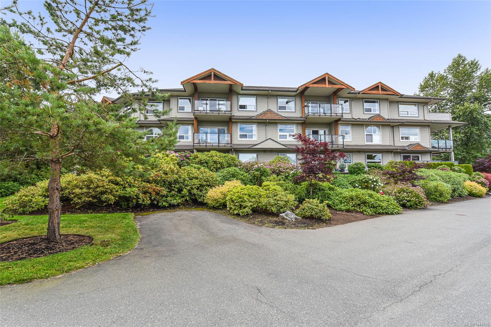Residential in Courtenay 3