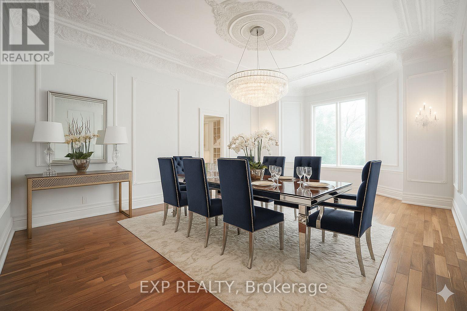 Residential in Vaughan (Islington Woods) 2