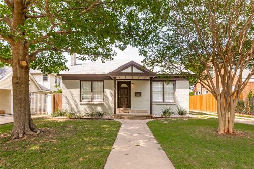 2857 W 12th St, Dallas, TX, 75211-2708 | Card Image