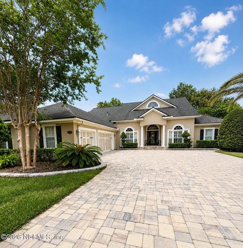 741 Eagle Point Dr, St Augustine, FL, 32092-1067 | Card Image