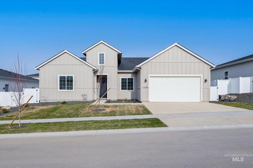 14702 Port Royal St, Caldwell, ID, 83607-1135 | Card Image