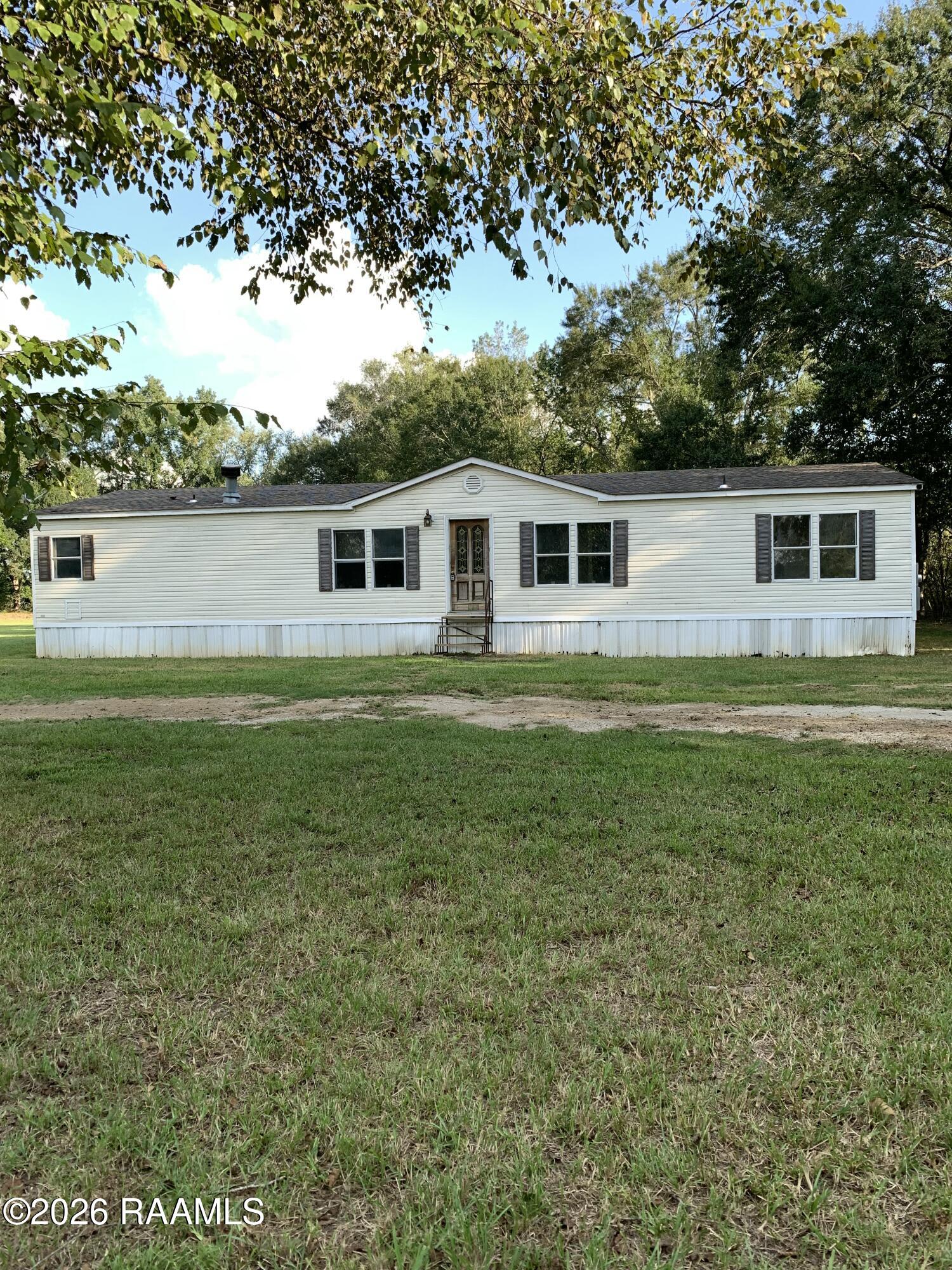Residential in Arnaudville