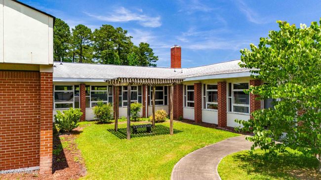 206 Miller Blvd, Home with 0 bedrooms, 0 bathrooms and null parking in Havelock NC | Image 27