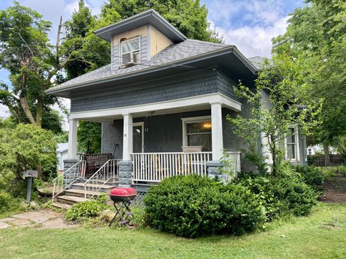 74 W Bidwell Street W, Battle Creek, MI, 49015 | Card Image