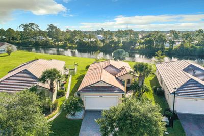 9794 Sw Eastbrook Circle, House other with 2 bedrooms, 2 bathrooms and null parking in Port St Lucie FL | Image 2