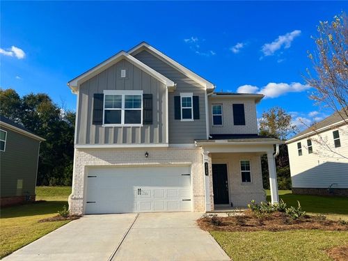 1529 Haypatch Ln, Loganville, GA, 30052-1127 | Card Image