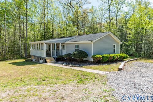 16275 Prince George Dr, Disputanta, VA, 23842-4130 | Card Image