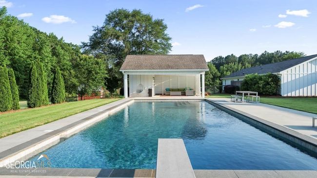 135 Long Branch Dr, House other with 8 bedrooms, 8 bathrooms and 2 parking in Locust Grove GA | Image 40
