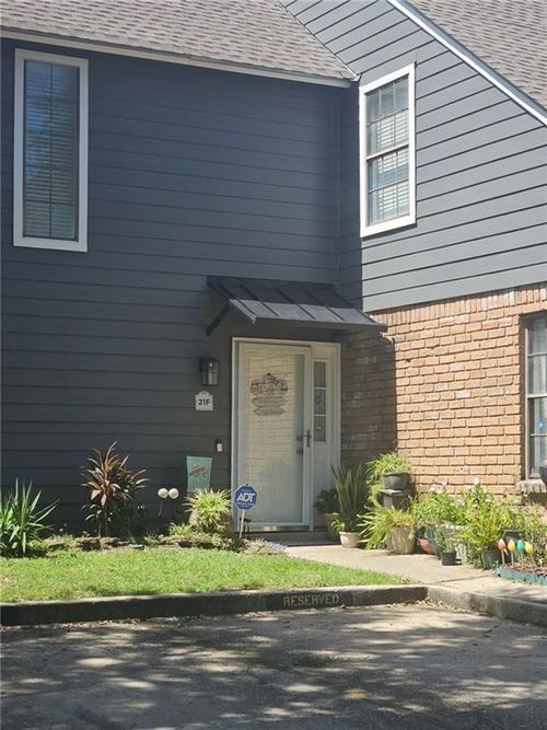 21f-1500 W Esplanade Ave, Kenner, LA, 70065-8351 | Card Image
