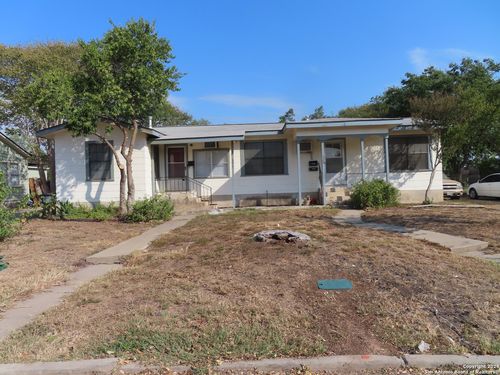 331 Westminster Ave, San Antonio, TX, 78228-5428 | Card Image