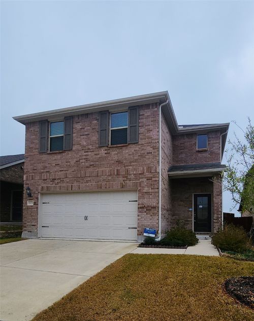3111 Yellow Pine Dr, Melissa, TX, 75454-3180 | Card Image