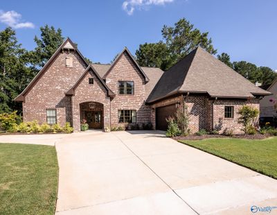 161 Highlands, House other with 5 bedrooms, 4 bathrooms and null parking in Cherokee Ridge AL | Image 1