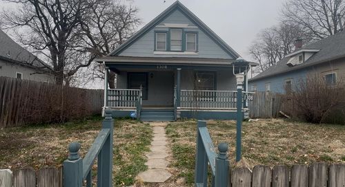 1308 S Market St, Wichita, KS, 67211-3115 | Card Image