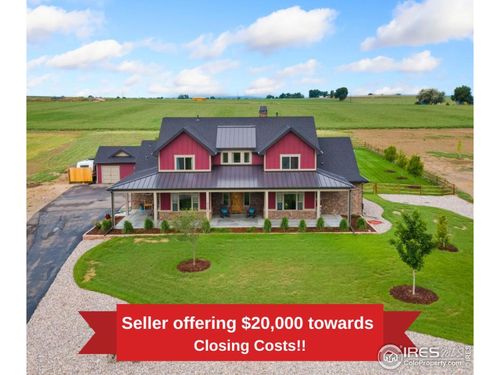 9260 Meadow Farms Dr, Milliken, CO, 80543-8904 | Card Image