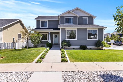 606 S Ravenwood Ln, Saratoga Springs, UT, 84045-5904 | Card Image