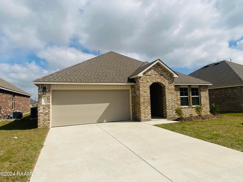 127 Lucille Drive, Maurice, LA, 70555 | Card Image