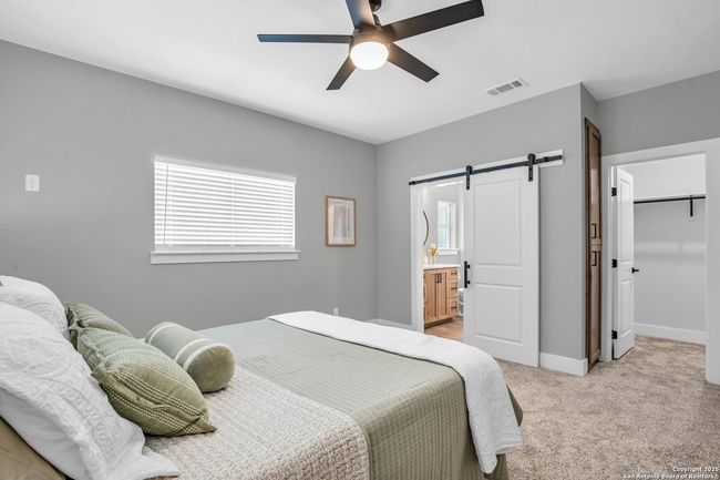APT-315 - 540 River Run, Condo with 3 bedrooms, 2 bathrooms and null parking in New Braunfels TX | Image 11