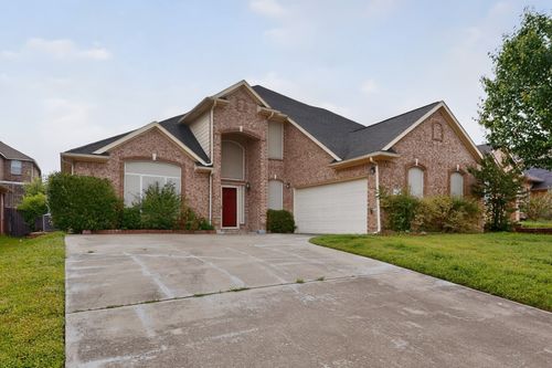 4420 Rockcliff Dr, Mesquite, TX, 75150-8220 | Card Image