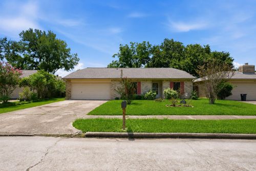 2319 Grindstone Lane, Sugar Land, TX, 77498 | Card Image