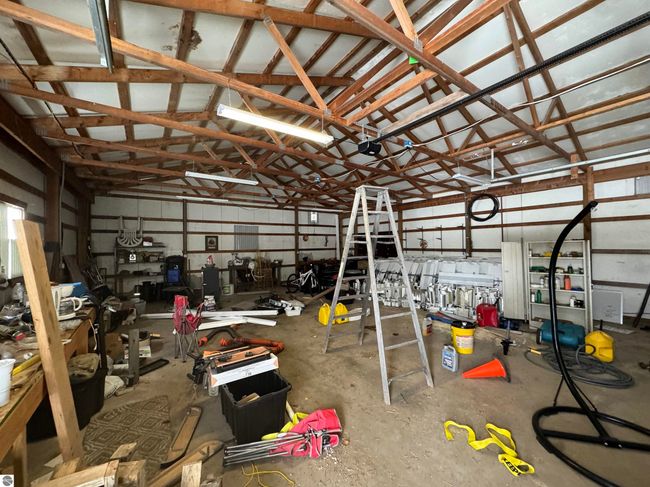 9925 W 16 Rd, Home with 0 bedrooms, 0 bathrooms and null parking in Mesick MI | Image 7