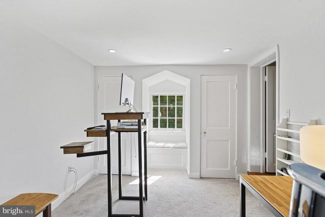 3206 19 Th St N, House other with 3 bedrooms, 4 bathrooms and null parking in ARLINGTON VA | Image 40