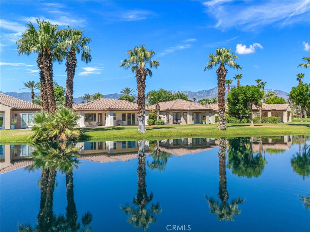 Residential in Rancho Mirage