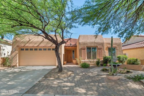 251 E Paseo Celestial, Sahuarita, AZ, 85629-8879 | Card Image