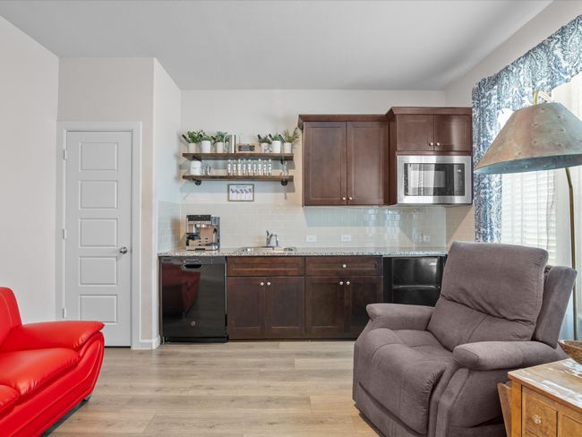 624 Hazeltine Rd, House other with 4 bedrooms, 3 bathrooms and null parking in Red Oak TX | Image 6