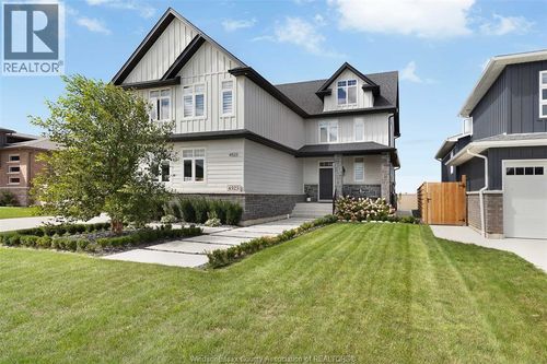 4523 Anderson, Lakeshore, ON, N0P1J0 | Card Image