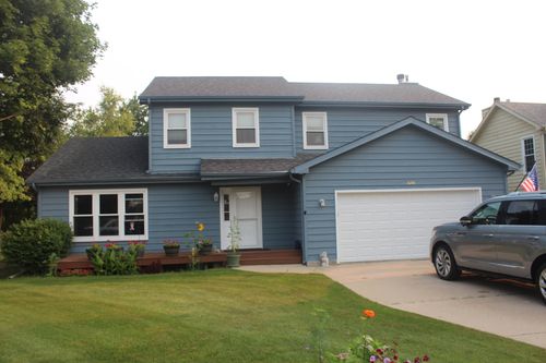 1136 10 Pin Ln, Zion, IL, 60099-4511 | Card Image