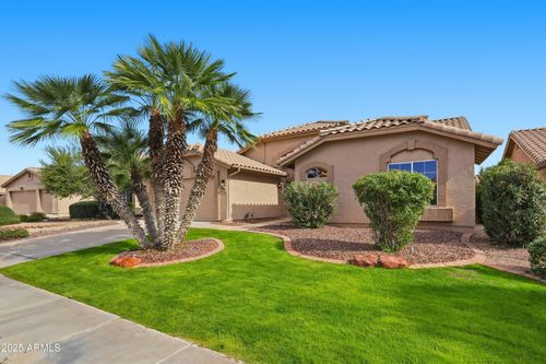 18637 N 85th Ln, Peoria, AZ, 85382-4660 | Card Image