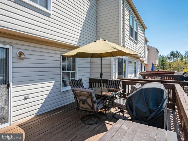 2447 Warm Spring Way, Townhouse with 3 bedrooms, 4 bathrooms and null parking in ODENTON MD | Image 17