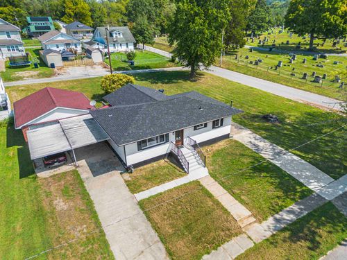 3303 Newman Street, Ashland, KY, 41101 | Card Image