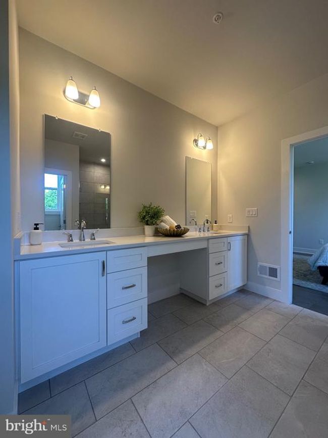 LOT-20 - 4 Neshaminy Creek Ct, Townhouse with 3 bedrooms, 3 bathrooms and null parking in DOYLESTOWN PA | Image 6