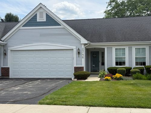 2746 N Augusta Dr, Wadsworth, IL, 60083-8917 | Card Image