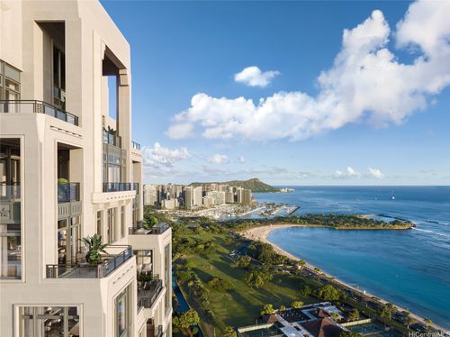 1005-1238 Ala Moana Blvd, Honolulu, HI, 96814-4218 | Card Image