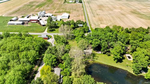 11945 N 300 W, North Manchester, IN, 46962-8692 | Card Image