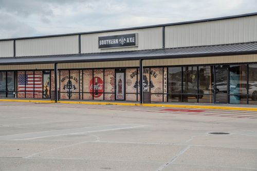 ste-r-500 Corporate Dr, Houma, LA, 70360-2837 | Card Image